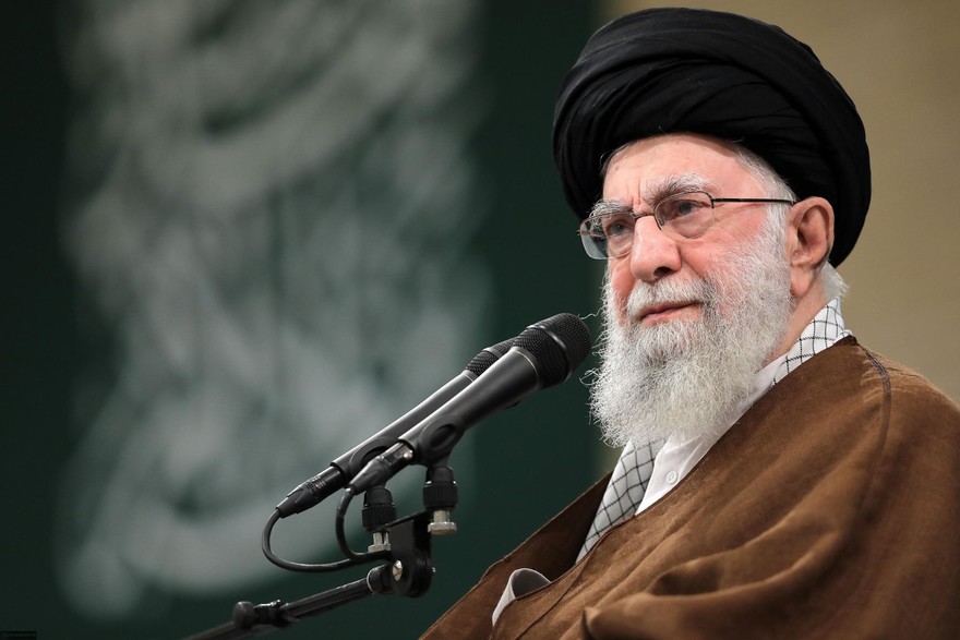 ali khamenei