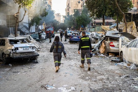 Israele-Libano, scoppia la tregua