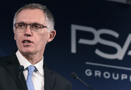 Crisi Stellantis arrivano dimissioni di Carlos Tavares