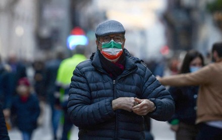 Italia vittima di se stessa, per questo non cresce