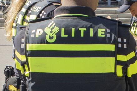 Esplosione a L'Aja in Olanda, è mistero