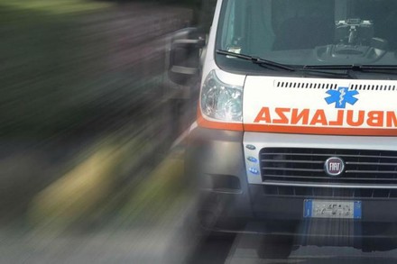 Empoli, uccide la moglie e tenta il suicidio