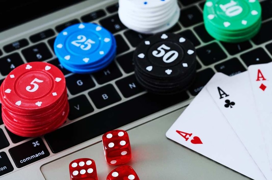 gioco azzardo telematico