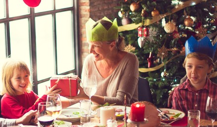 Natale si avvicina, il regalo migliore per i bambini