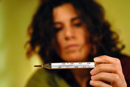 Influenza, il vero picco arriverà dopo le feste Natale