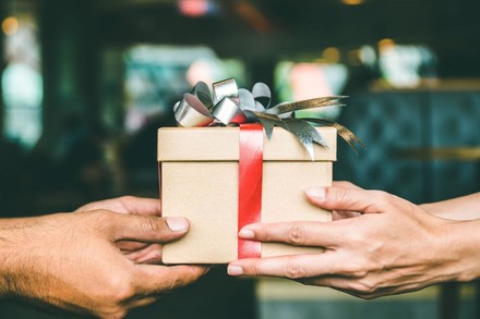 Per questo Natale ogni italiano spenderà mediamente 490 euro