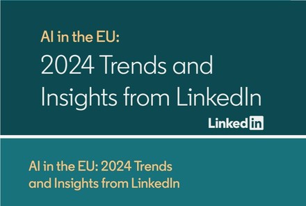 L’AI nella trasformazione del mercato del lavoro in Europa