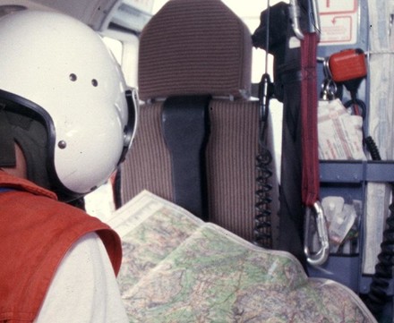 Alpinisti dispersi sul Gran Sasso, oggi riprendono ricerche 