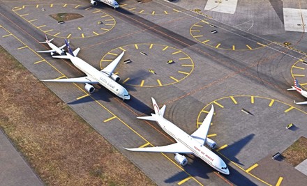 L'Italia ha imparato a volare, servono nuove infrastrutture