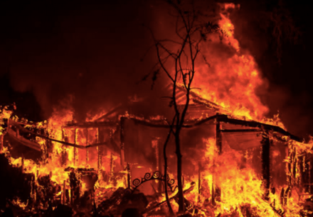 Gli incendi di Los Angeles spostano le nomination degli Oscar