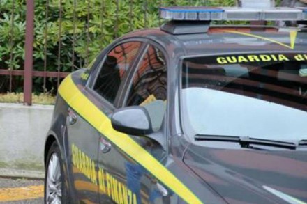 A Catanzaro lente della Finanza su Universit&agrave; e ASL