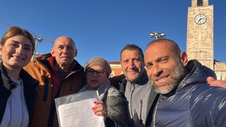 I borghi storici di Latina rivendicano la loro parte