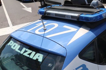 Ostia, arrestata figlia di Roberto Spada: trovata con hashish