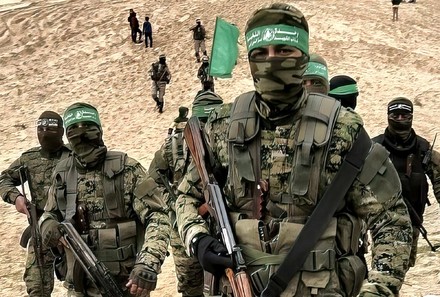 Gaza, Hamas pronta a dialogo con Usa