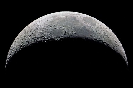 Basi lunari grazie alla stampa 3D del suolo della Luna