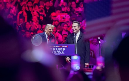 Trump restaura la pena di morte federale intanto con Musk è crisi