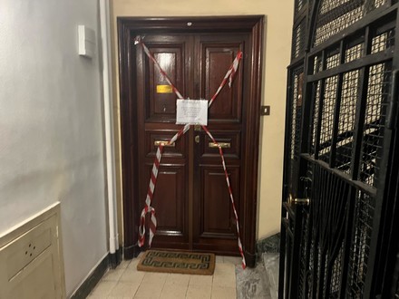 Sorelle anziane ritrovate morte in casa a Roma