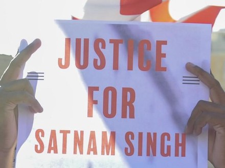 Morte Satnam Singh, 2 arresti a Latina