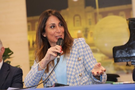 I giovani di Latin sognano una città junior