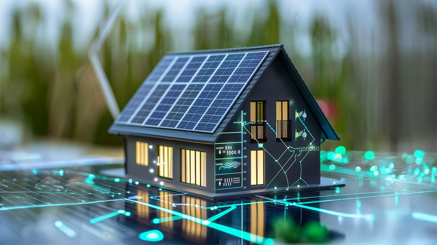 progetto eudream IA e energia