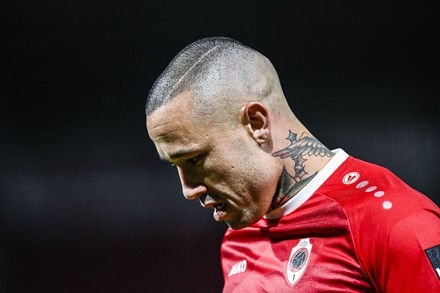 Nainggolan arrestato in Belgio per traffico di cocaina