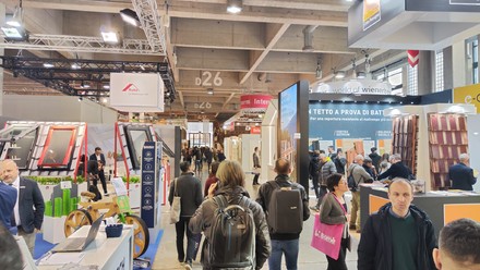 Klimahouse 2025, una delle edizioni migliori degli ultimi anni