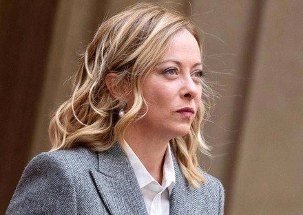 Meloni esalta il consenso di Fratelli d'Italia