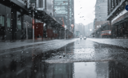 Meteo, tregua dal caldo fino a venerdì