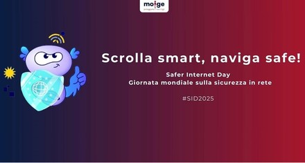 Cyberbullismo tutto pronto per il 'Safer Internet Day 2025',
