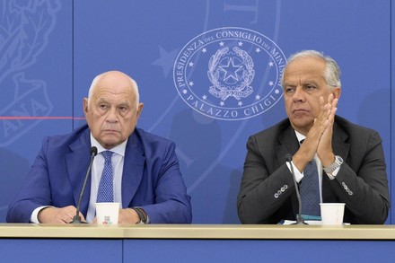 Caso Almasri, oggi informativa di Piantedosi e Nordio