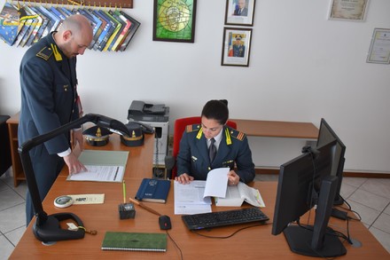 Evasione e indebita compensazione crediti per societ&agrave; di Aprilia