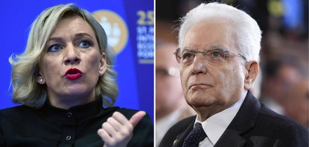 Russia attacca ancora Mattarella, il Colle sceglie il silenzio