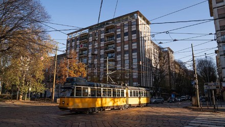 Affitti proporzionalmente più cari degli acquisti