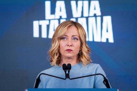 La Meloni vuole rilanciare le trattative USA-UE sull'Ucraina