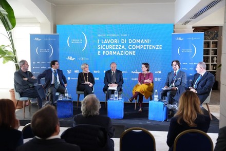 Costruzioni, per la sicurezza serve il contratto dell'edilizia