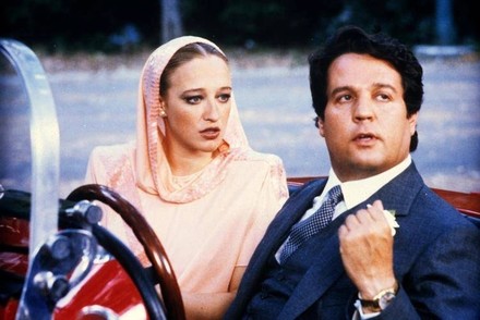 Dopo una brutta malattia &egrave; morta Eleonora Giorgi