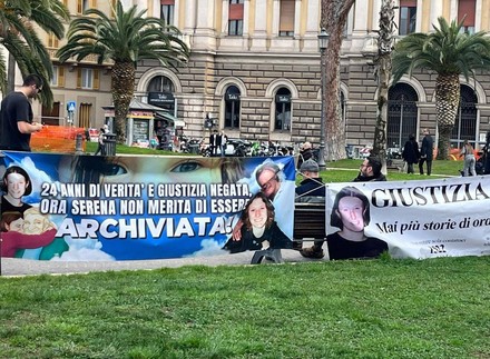 Omicidio Mollicone,  Procuratore chiede di annullare assoluzioni