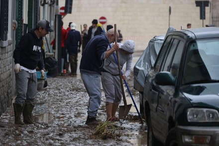 Ancora allerta meteo in Toscana e Emilia Romagna