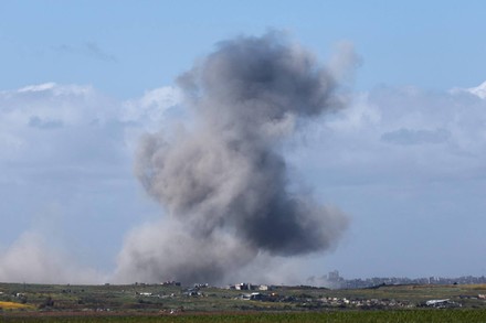 Gaza, nuovi attacchi Israele, oltre 70 morti