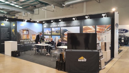 Dopo le giornate dedicate all'elettricità, a Bergamo Edilizia 5.0