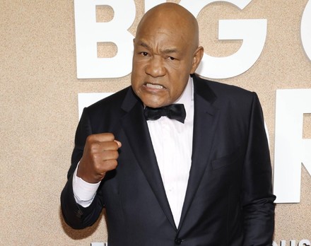 Lutto nella boxe, è morto George Foreman