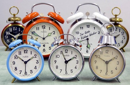 Questa settimana torna l'ora legale