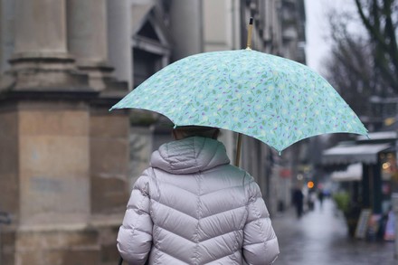 Maltempo a primavera, ancora pioggia e fase burrascosa al Sud