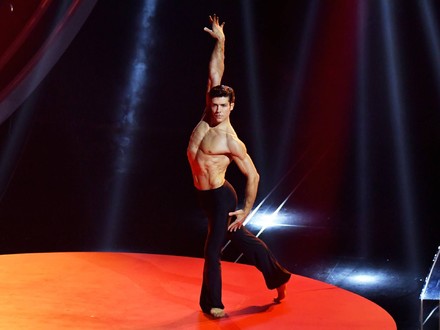 Danza, Roberto Bolle compie 50 anni
