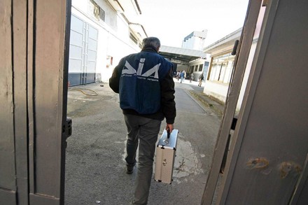 Scambio elettorale politico mafioso, scattata l'operazione