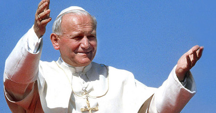 Papa Wojtyla, 20 anni fa la morte