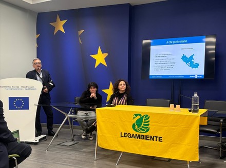 Per la transizione energetica ci sono le CER