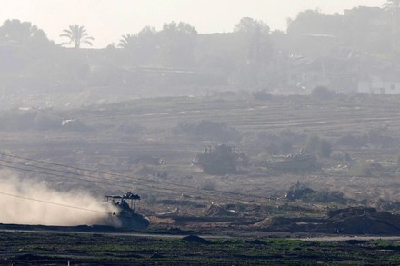 Israele, Hamas lancia razzi contro Ashdod