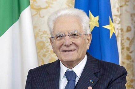 Mattarella dimesso da ospedale dopo operazione per pacemaker