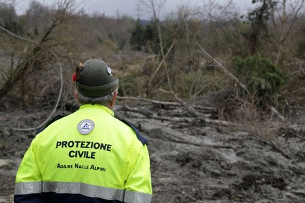 Maltempo, è ancora allerta in 12 regioni